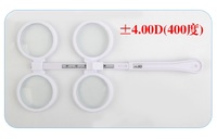 Флиппер для измерения межцентрового расстояния + 5 карточек