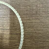 Ремень сменный для подъемного механизма к столику с электроподъемником