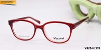 Plastic eyeglass frame Vizzini V8224