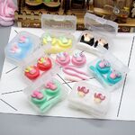 Mini soft contact lens XF-8X102