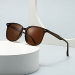 Пластиковые поляризационные солнцезащитные очки Elit 10044-EL