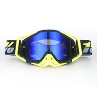 Очки защитные противоударные спортивные 109-1风镜单支-DX