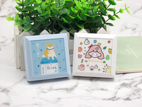 Набор для мягких контактных линз (Kits for contact lenses) XF009SKH