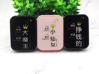 Kit for soft contact lenses (Kits for contact lenses) X5012-6