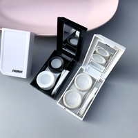 Mini soft contact lens CM-007