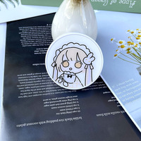 Набор для мягких контактных линз (Kits for contact lenses) XF008-55