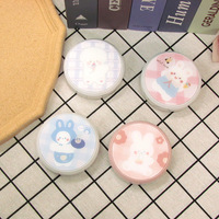 Набор для мягких контактных линз (Kits for contact lenses) XF980-9