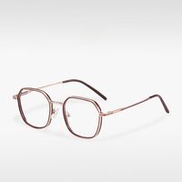 Оправа комбинированная (металл + TR90) MAMO M2387