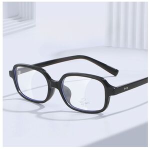 TR90 plastic frame with Blue Ray Cut protection lenses MAMO ST9056