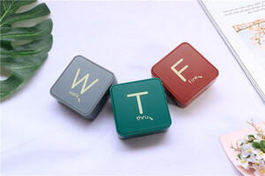 Kit for soft contact lenses AS2271