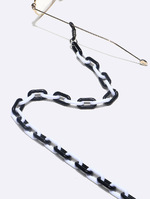 Набор из двух золотых цепочек для очков GB149