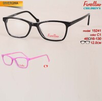 Оправа детская ацетат FIORELLINO 15241