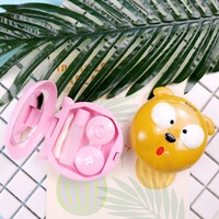 Набор для мягких контактных линз (Kits for contact lenses)