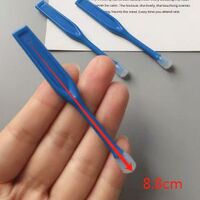 Палочка-присока для работы с контактными линзами в индивидуальной упаковке