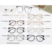 Combined frames with Blue Ray Cut MAMO S11955