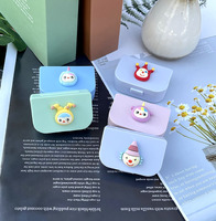 Мини набор для мягких контактных линз (Kits for contact lenses) BH802