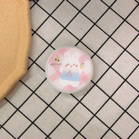 Набор для мягких контактных линз (Kits for contact lenses) XF980-9