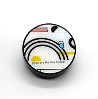 Набор для мягких контактных линз (Kits for contact lenses) XF-008-09