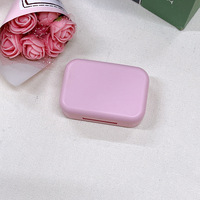 Мини-набор для мягких контактных линз AS131光板