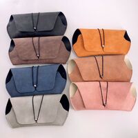 Футляр для очков и солнцезащитных очков JQ086