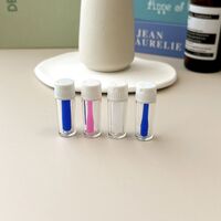 Silicone suction cup for removing contact lenses J3030大号小号吸棒