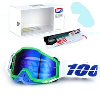 Очки защитные противоударные спортивные, комплект защитного снаряжения, 风镜-109-1-套装-2-DX