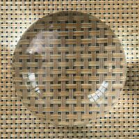 Лупа для слабовидящих, Ø 50, 60, 80 ,95 ,100 мм