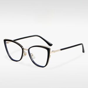 TR90 plastic frame with Blue Ray Cut protection lenses MAMO S11883