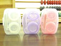 Мини-набор для мягких контактных линз JPP001