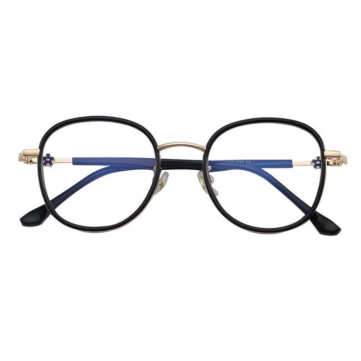 Оправа комбинированная MAMO S11767