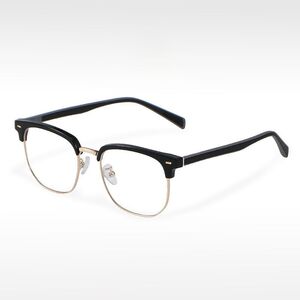 Combined frame (metal + TR90) MAMO H16307