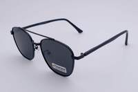 Metal men's polarized sunglasses Wilibolo P-8003