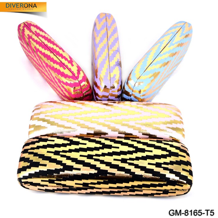Cheeper glasses case GM-8165-T5