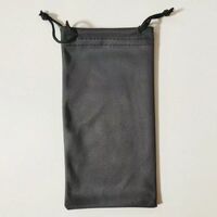 Чехол мешочек для очков из микрофибры XL2502, 90*185 мм от 1000 шт