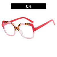 Очки пластиковые женские с защитой от синего света 97196-PN