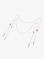 Glasses chain set of three-piece GM036