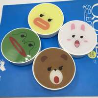 Kit for soft contact lenses (Kits for contact lenses) K1625