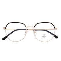 Combined frames with Blue Ray Cut lenses MAMO M2846