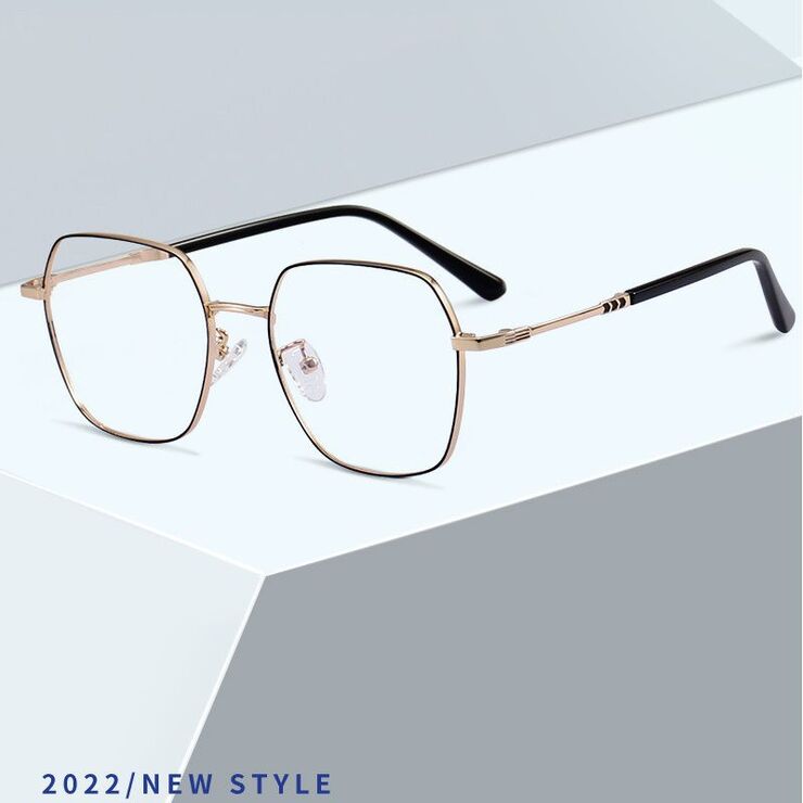 Metal frames MAMO H5213