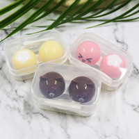 Мининабор для мягких контактных линз (Kits for contact lenses) XY-585