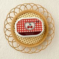 Mini soft contact lens kit TZ014樱桃系列