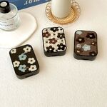 Набор для мягких контактных линз XY5066三款花