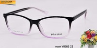 Plastic frames for glasses VIZZINI V8382-1
