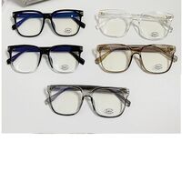 Plastic Blue Block glasses with blue light protection FENQI F30160