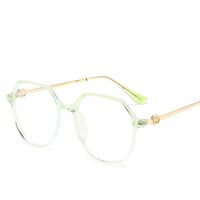 Plastic TR90 sunglasses with UV400 protection 9726-2-GT