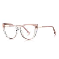 Plastic TR90 frames for glasses for women with UV and Blue Ray Cut protection FOCUS FCS2259