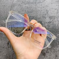 Очки пластиковые TR90 с защитой от синего света Blue Block FENQI F2131