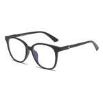 Plastic TR90 Blue Block glasses with blue light protection FENQI F30041