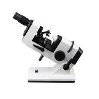 Диоптриметр (линзметр) настольный портативный NJC-4