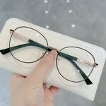 Оправа металлическая с флексами MAMO F97018